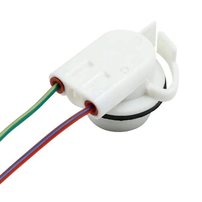1Pc 3156 3157 3357 4157 LED Bulb Brake Turn Signal Light Lamp Socket Adapter Harness Wires Plug Connector For Wrangler (USA Car)