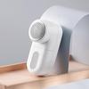 Mijia removedor de fiapos roupas camisola barbeador suéter pilling máquina de sucção bola removedor de fiapos carregamento usb com pequena escova dentro