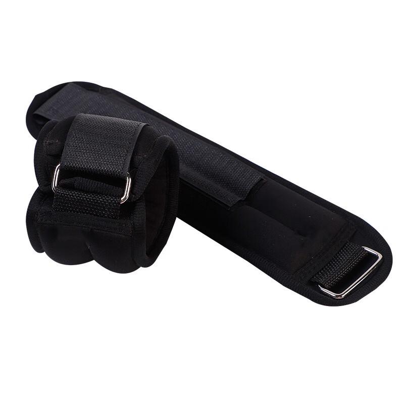 

WEZHO Adjustable 4kg Leg Weight Sandbag