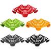 Silicone Pot Strainer Silicone Pasta Strainer Clip On For Pans And Pots Heat Resistant Silicone Pot Strainer Insert Pasta
