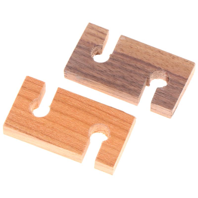 Cable Adjuster for Pendant Lights 3mm-10mm Diameter Wooden DIY Cord Hook Ideal for Home Decor Lighting