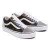 Vans Style 36 Color Block - Drizzle Unisex Sneakers Grey Multi VN0A54F6B92