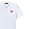 Louis Vuitton T Shirt Women's White 1AFKEC