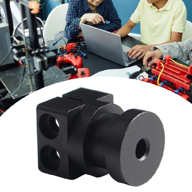 Adapter mocowania hotendu Voron do hotendu V6 dla Voron 2.4 Stealthburner Bambulab Hot End