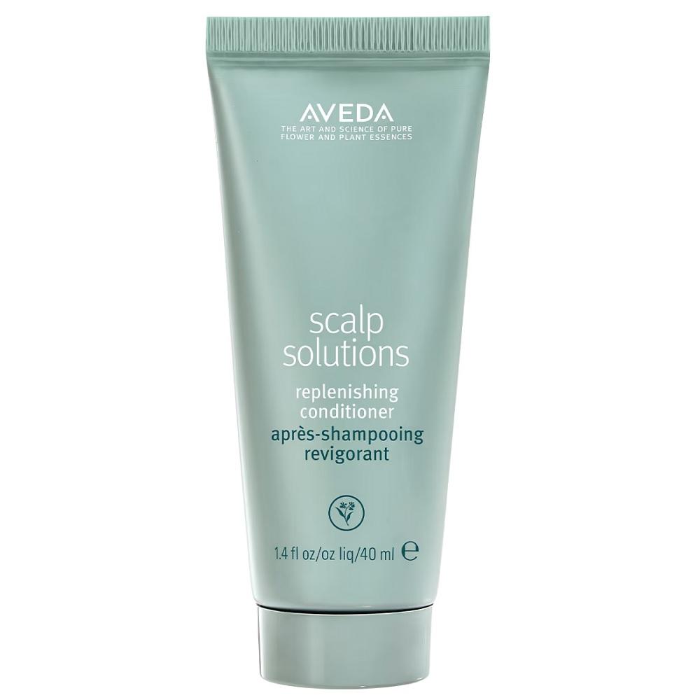 Condicionador profissional para viagem Scalp Nourish (40ml)