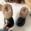 Sapatos de mulher – Pantufas para mulheres