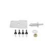 2204383 Seat Pin Repair Kit for Polaris Ranger RZR