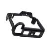 Camera Cage with 1/4 3/8 Holes For S1H S1R SLR Camera Extension For Microphones Lighting Gear Attachment