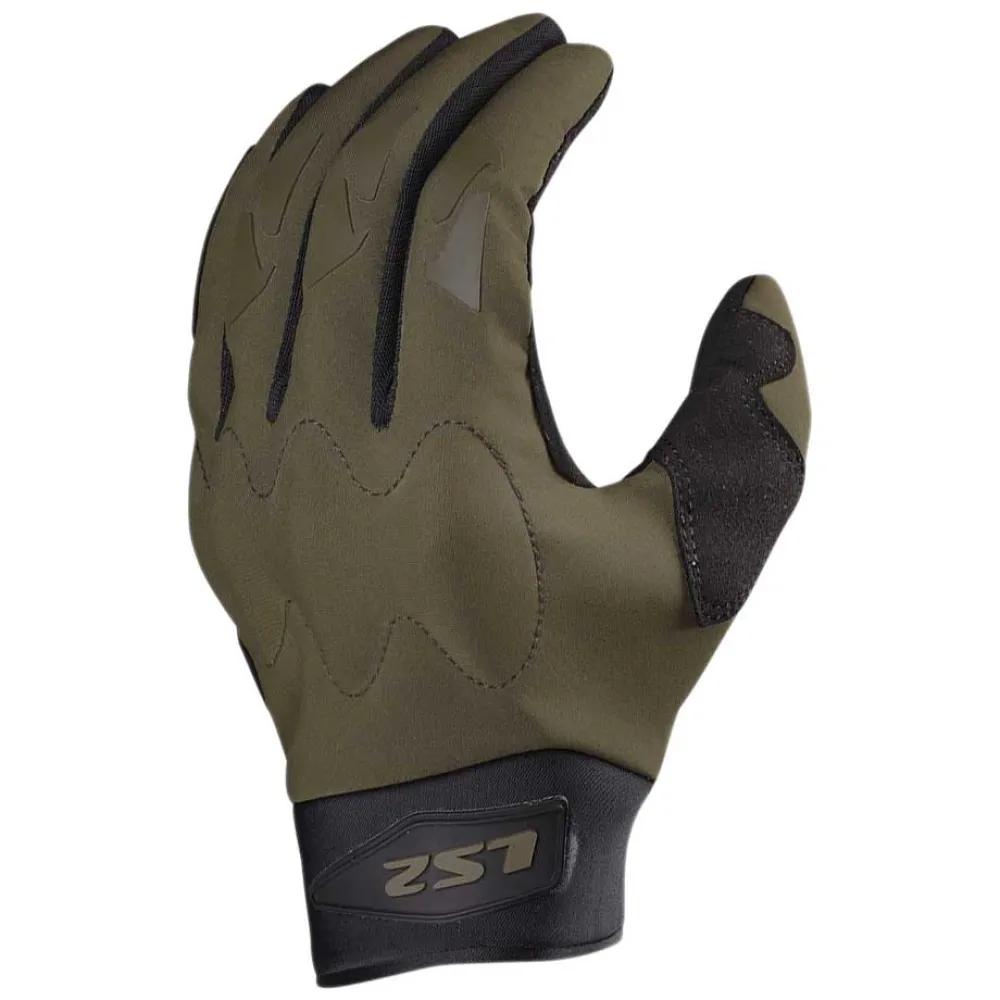 

LS2 Перчатки Hiker XL