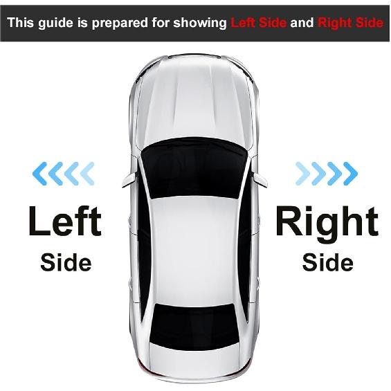 Kompatibilní pro Mitsubishi Canter Fuso FE FB FG 2005-2021 Levý Pravý Kryt Skla Zrcátka Zadního Pohledu Automobilu Sestava Čočky Křídla Dveří Bočního Zrcátka(Že jo