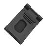 Charging Port Protector Cover Replacement Battery Door Lid for 4K Waterproof Action Cameras Repair Part