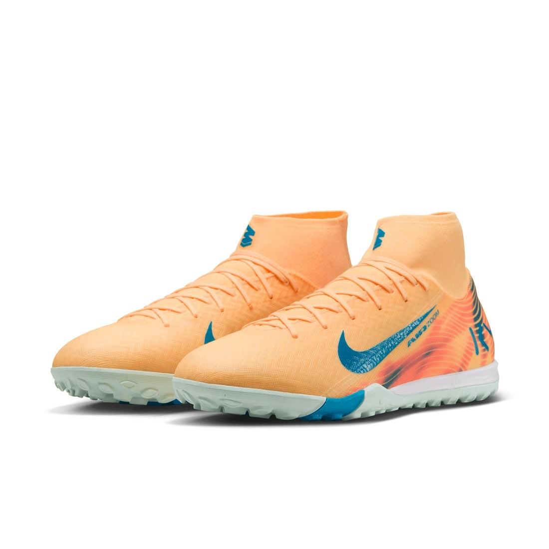 FQ8333-801 Nike Zoom Mercurial Superfly 10 Academy TF Kylian Mbappe (Men s) 7