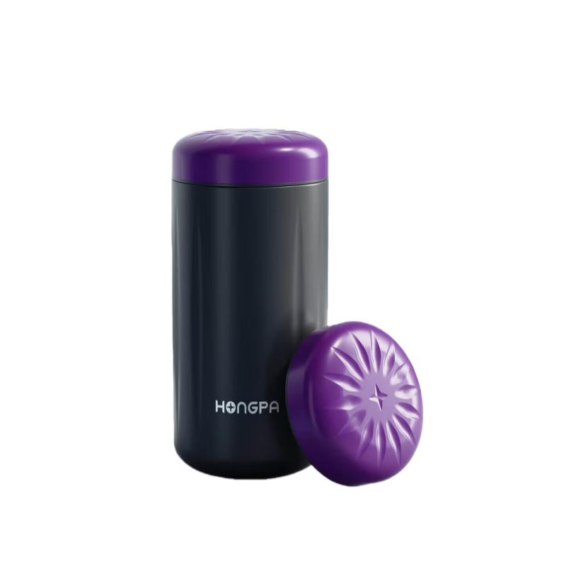 

Hongpa YM600 Portable Insulated Bottle