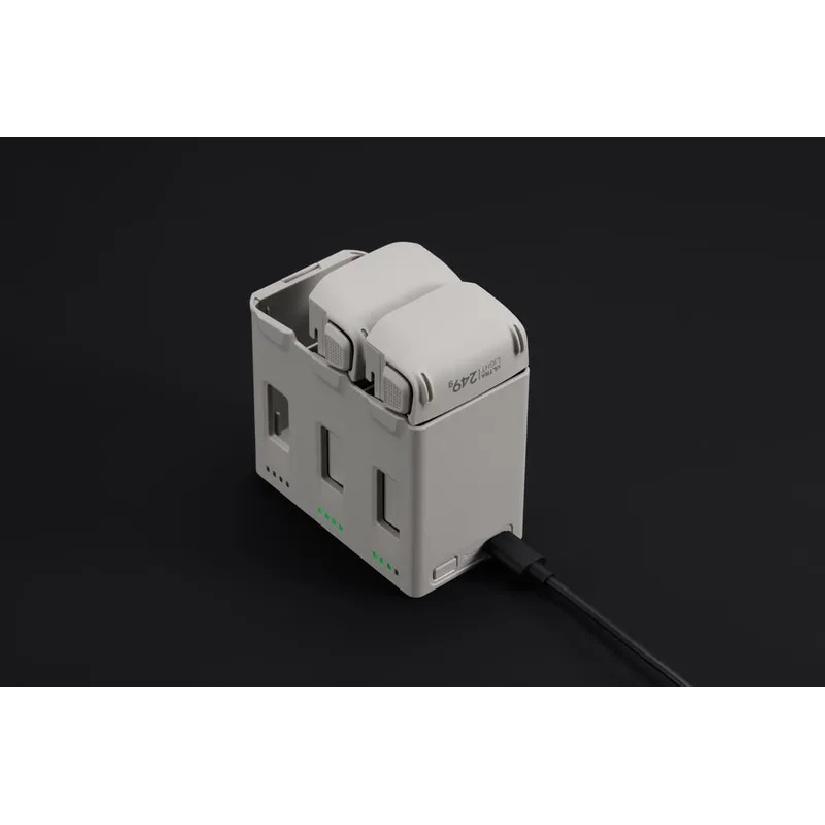 Original Charging Hub for Lito X1 Fast Charging Station 3 Port Battery Management Charger For Lito/Lito X1 Repair Parts New