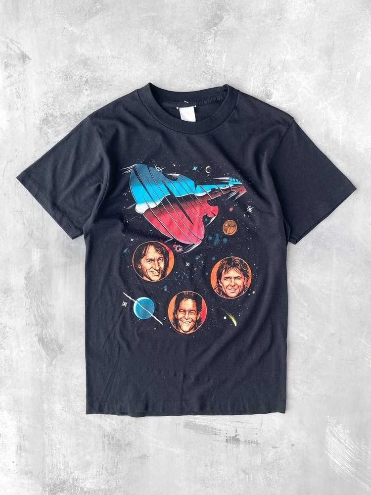 

The Monkees TShirt 03989 TShirt All size Gift family shirt S029 Unisex T-Shirt L