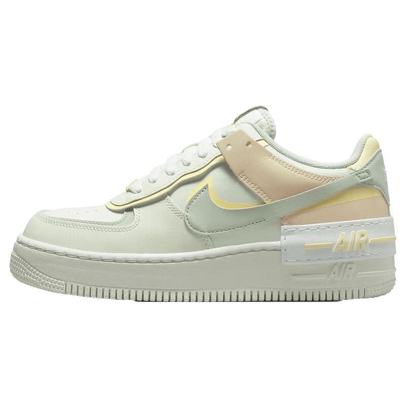 Nike Women s Air Force 1 Shadow Sneakers EUR 40