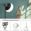 Accesorii pentru foto și video – Lumini pentru camere