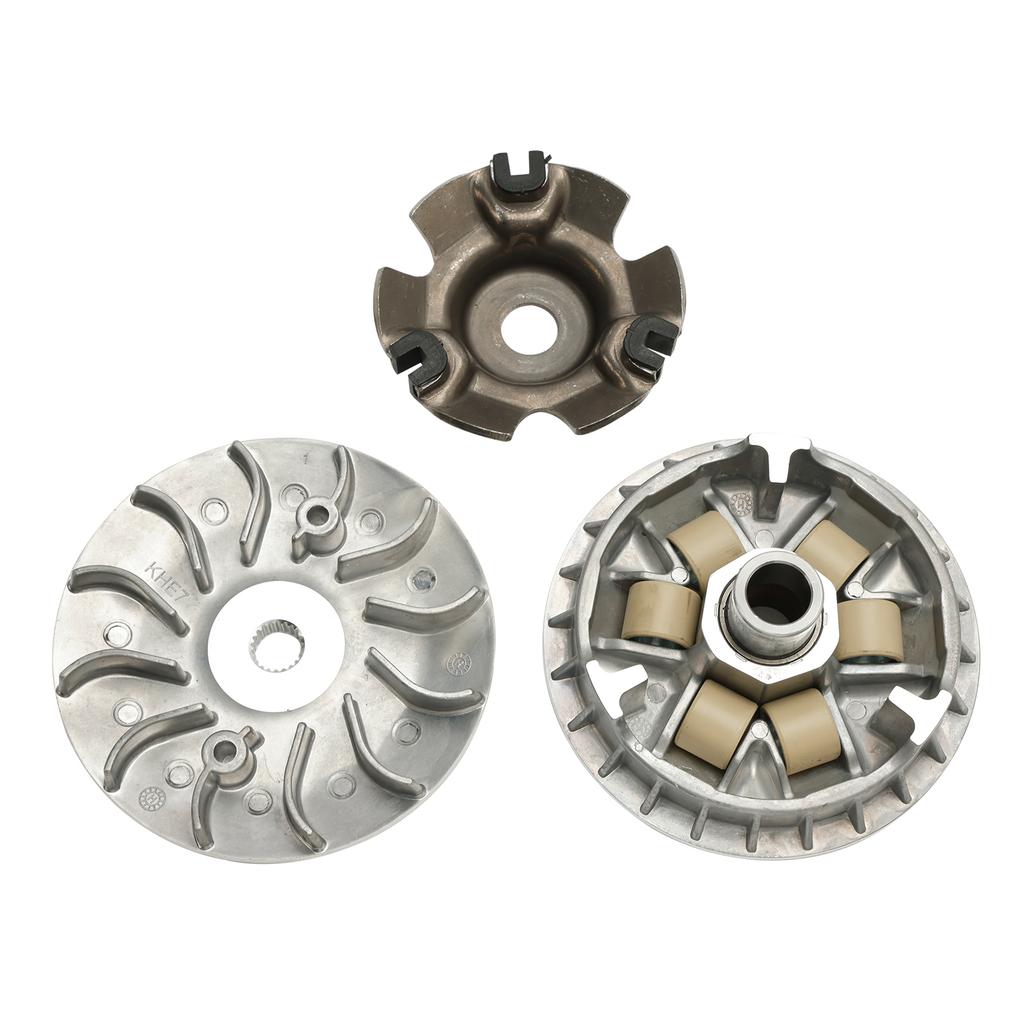 Δευτερεύων Συμπλέκτης Μεταβλητής Σχέσης Πίσω 25711-Jow-01 Για Explorer Argon Trasher Taurus