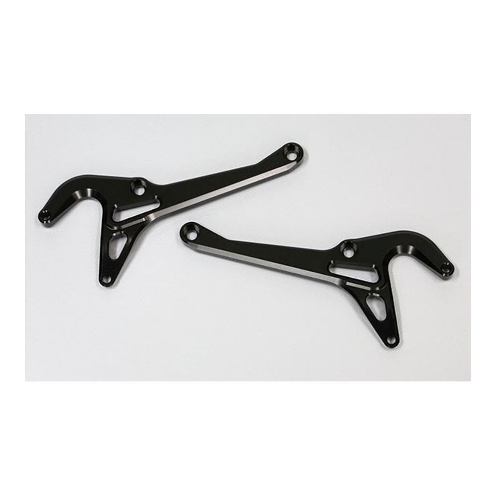 BABY FACE Swing Arm Stand Hook V Type Black YZF-R1 005-Y0007BK
