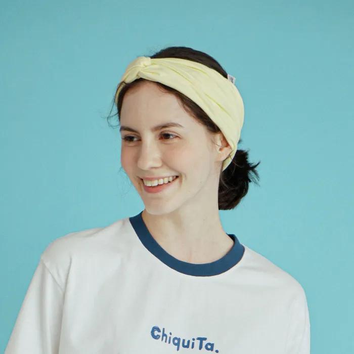 Movement Hairband Yellow 232704SYL