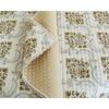 1Pcs Polyester Cotton Sofa Cover Towel European Embroidery Lacework Non-slip Sofa Slipcover Seat Couch Cover for Living Room