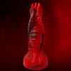 Soft Dildo Anal Plug Animals Dildos For Women Men Butt Plug With Suction Cup Silicone Anal Plug Monster Dildos Anal Sex Toys