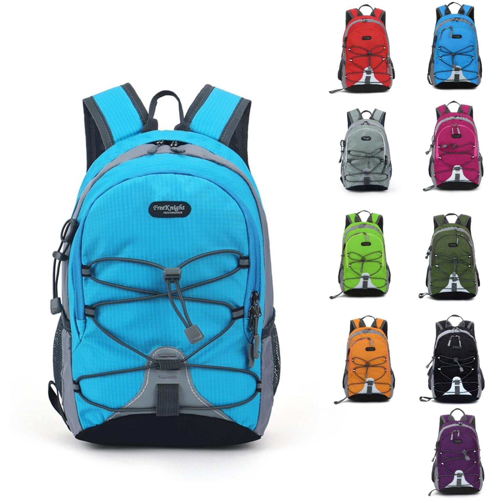 New Best Waterproof Sweat-proof Outdoor Backpack Easy To Carry  Children's Casual Bag Hiking Backpack Travel Backpack