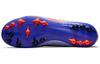 Nike Kylian Mbapp X Mercurial Superfly 8 Academy AG 'Flames' DJ3984-506