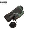 Zhongjun Digital TD350 HD Infrared Night Vision Monocular