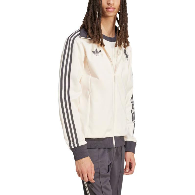 adidas Originals Juventus Originals Trainingsjacke IY0049-
