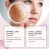 Jaysuing Collagen Firming Mask For Enhanced Skin Elasticity Reduces Fine Lines And Wrinkles