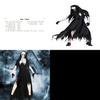 Scary Nun Costume For Women Halloween Cosplay Outfit For Scary Fun