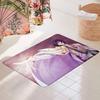 C-CODE-GEASS L-Lelouch Entrance Door Mat Nordic Style Bedroom Living Room Doormat Home Balcony Anti-Slip Modern Home Decor