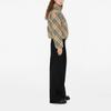 Reversible Check Puffer Jacket 80961291