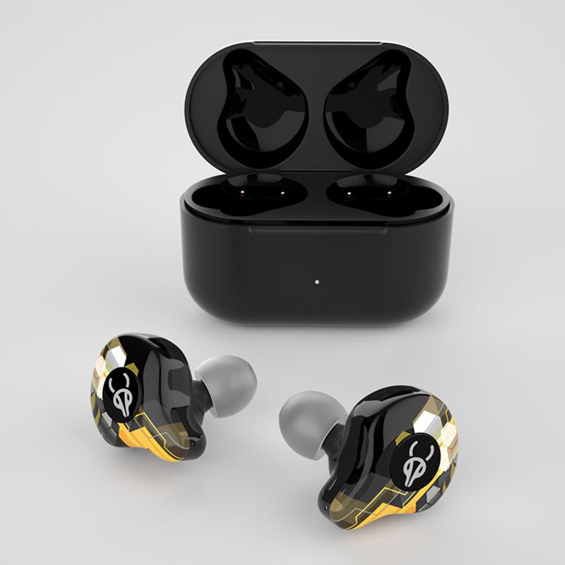 Бездротові Bluetooth 5.2 навушники Sabbat G12elite, стерео, шумозаглушення, спортивні навушники