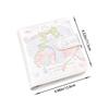 20 inner pages, one grid leather card book, high-end Polaroid photo album, idol card, star chasing storage book