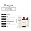 Gentle Scalp Care Hair Oil Battana Nourishing Liquid for Hair Repair Soft Texture Daily Easy Use