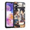 Comics H-Hori I-Izumi Phone Case For Samsung A21 31 51 53 71 20 22 30 32 42 50 01 02 10 11 4G 5G Cover