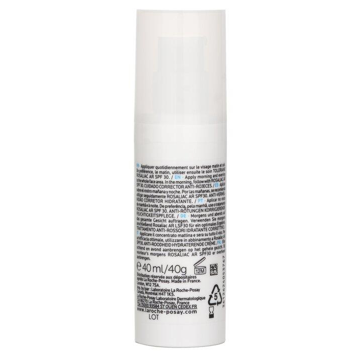 LA ROCHE POSAY Tolirian Rosaliac AR Concentrate