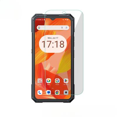 HD Tempered Glass pro Cubot KingKong X Clear Screen Protector Ultra tenký pro CUBOT King Kong X KingKongX 2.5D ochranná fólie