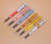 Odeme Student Pen Set: 2 Pens + 15 Refillable Ink Cartridges