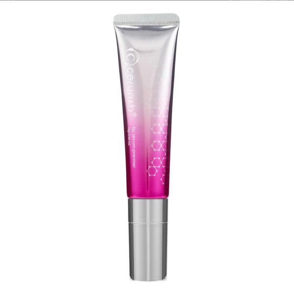 Ceruru.b LIP SERUM PREMIER Feuchtigkeitsspendendes und verjüngendes Lippenserum, 13 g