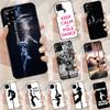 Pole Dance Dancing Fitness For Samsung Galaxy A55 A53 A33 A13 A35 A15 A36 A56 A26 A16 A22 A32 A52 A54 A34 A06 A05 Case