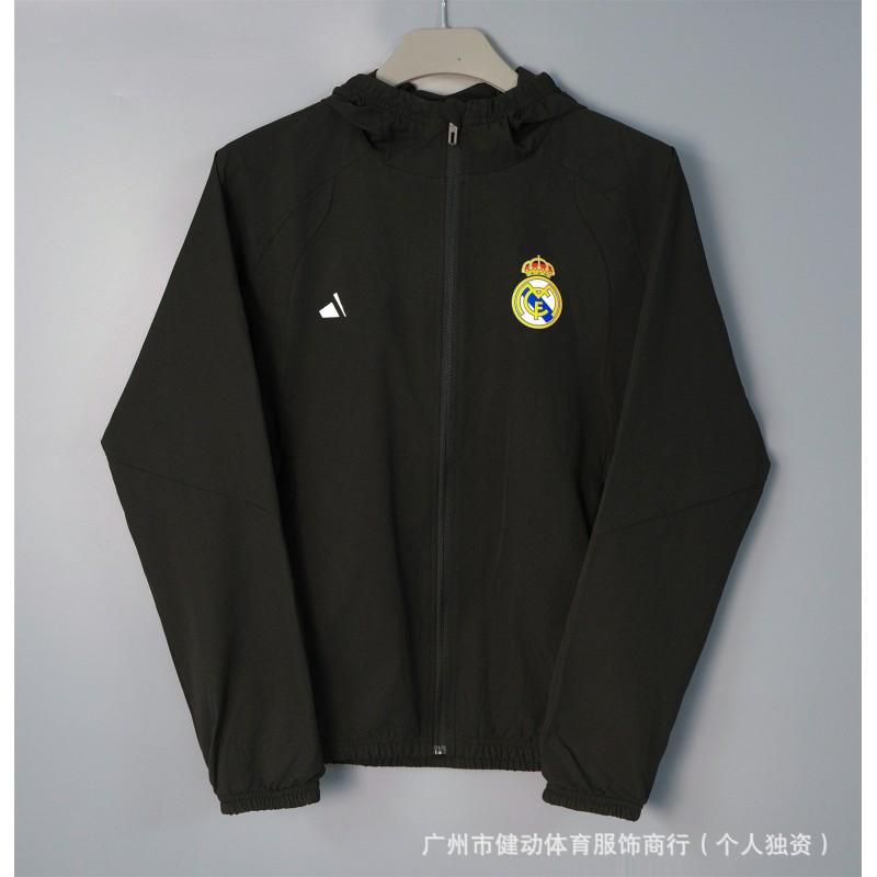 Men Women Lightweight Soccer Training Jacket Football Club Team Jersey Outerwear Fall Sportswear