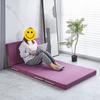 Folding Mattress Sponge Mattresses Portable Elegant Luxury Tatami Mat Lazy Multifunctional Individual Office Nap Tatami Mats