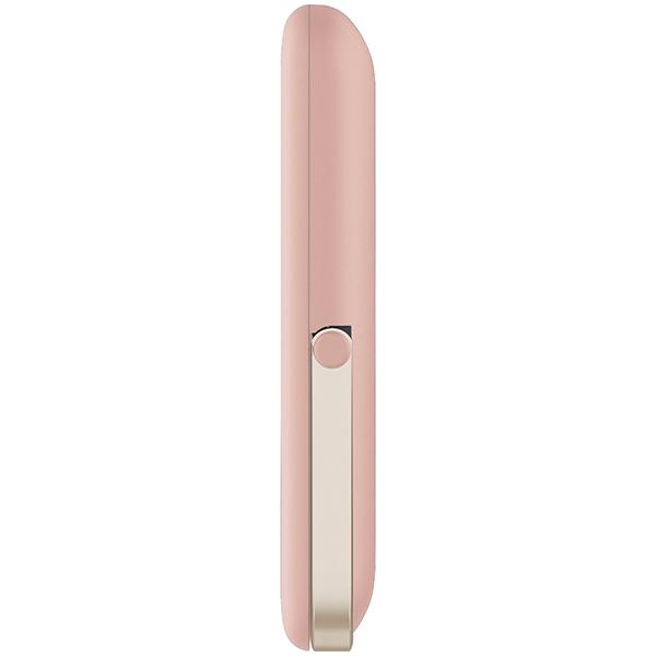Powerbank 5000mAh UNIQ - szybkie ładowanie PD, USB-C, różowy