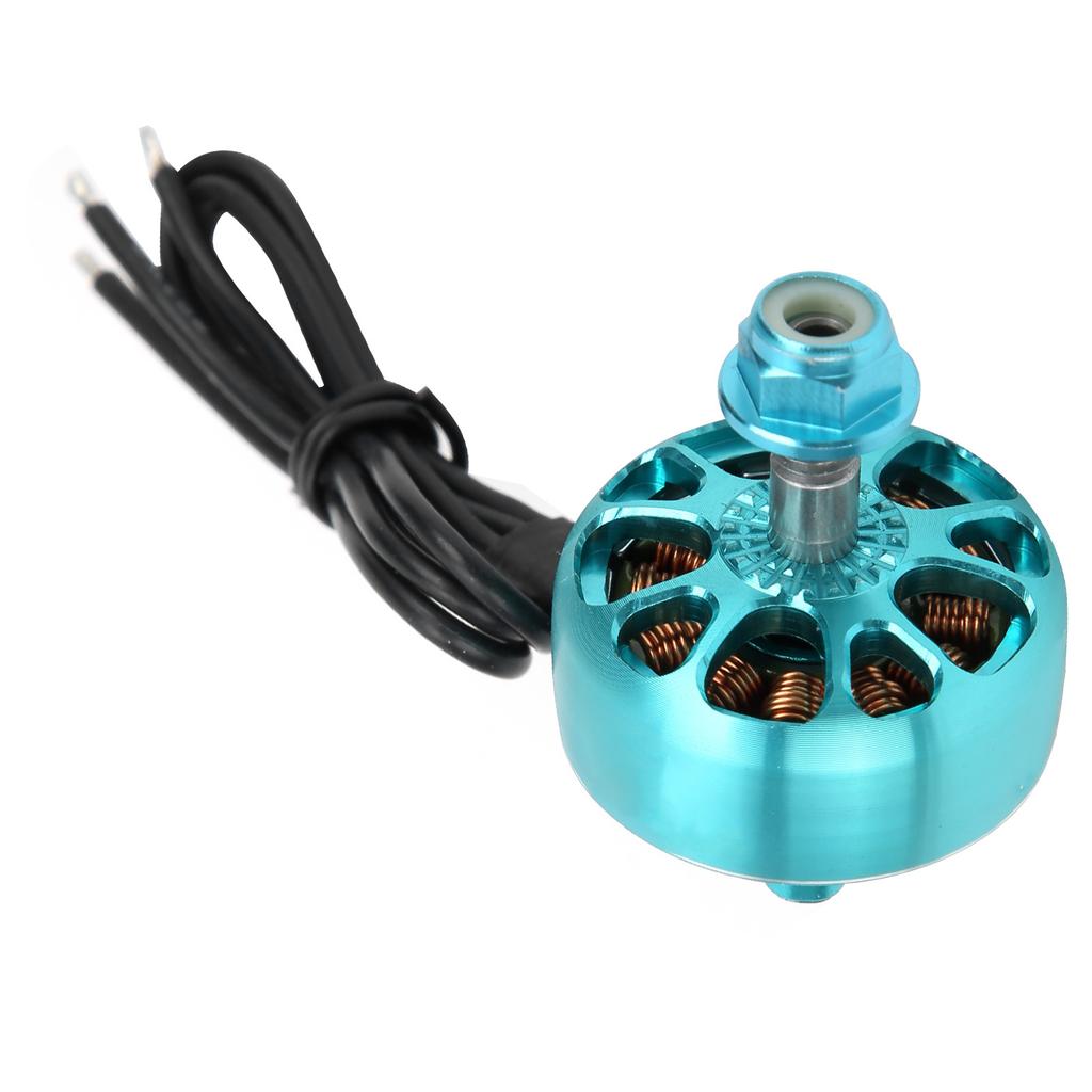 Metal Brushless Motor Replacement with Adapter for Remote Control Drone RC Accessory2750KV