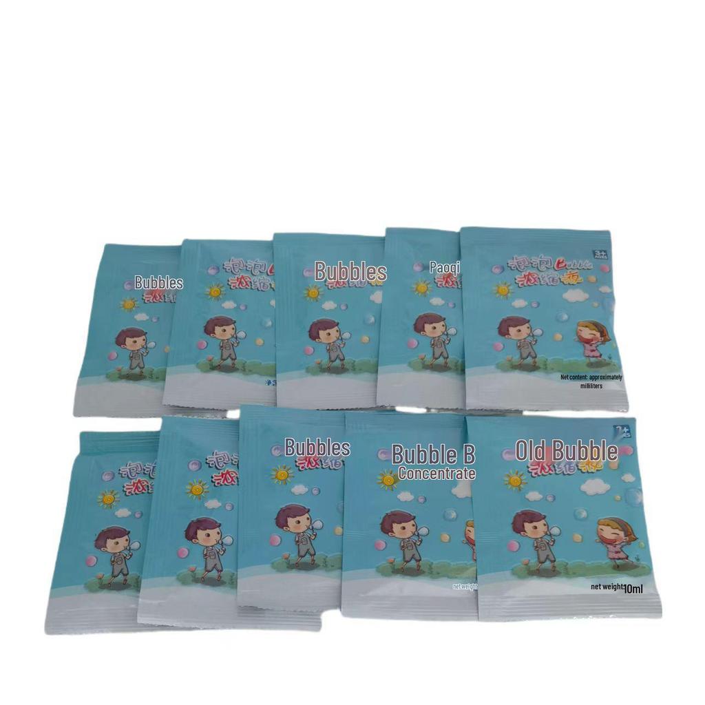 Dinosaur Bubble Gun: Automatic Handheld Bubble Machine Toy for Kids