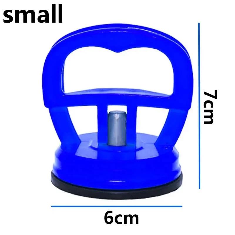 New Car Body Remove Dents Puller Repair Tool Suction Cup Repair Car For Dents Kit Inspection Products Diagnostic Tools