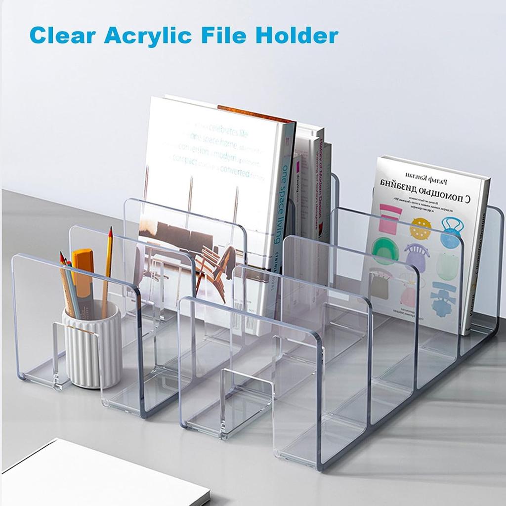 Acrylic Children'S Shoe Organizer, 4-Compartment Transparent Shoe Rack,Baby Shoe Storage Shelf, for Various Room Types